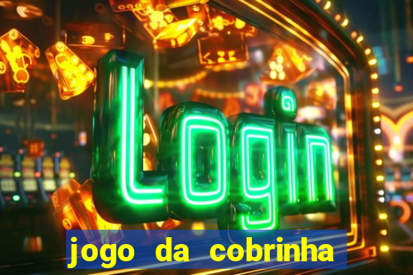 jogo da cobrinha do google